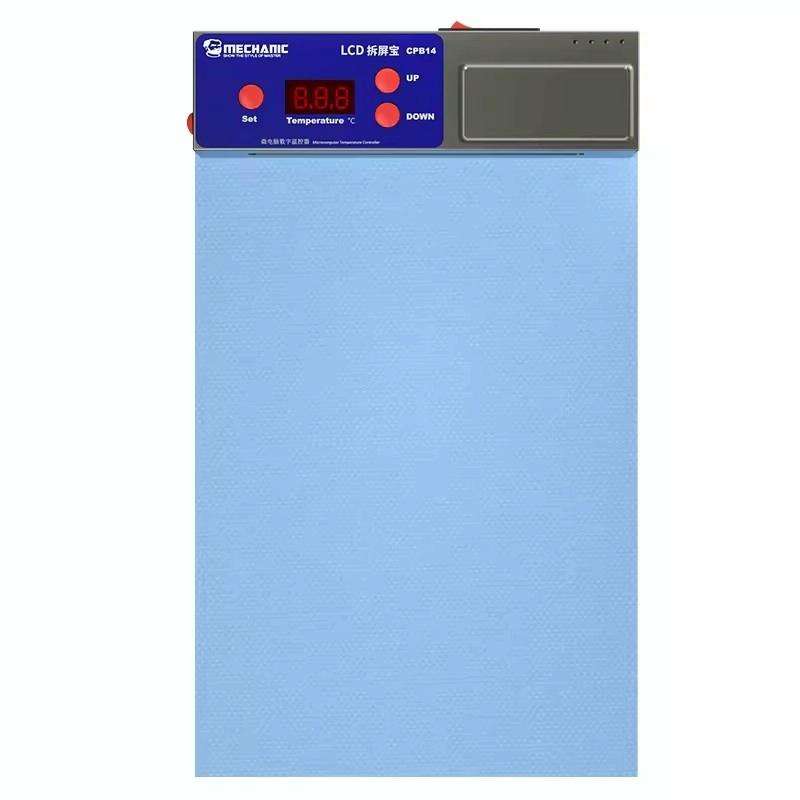 Mechanic CPB14 14 inch LCD Screen Separator Heating Platform, Plug:US
