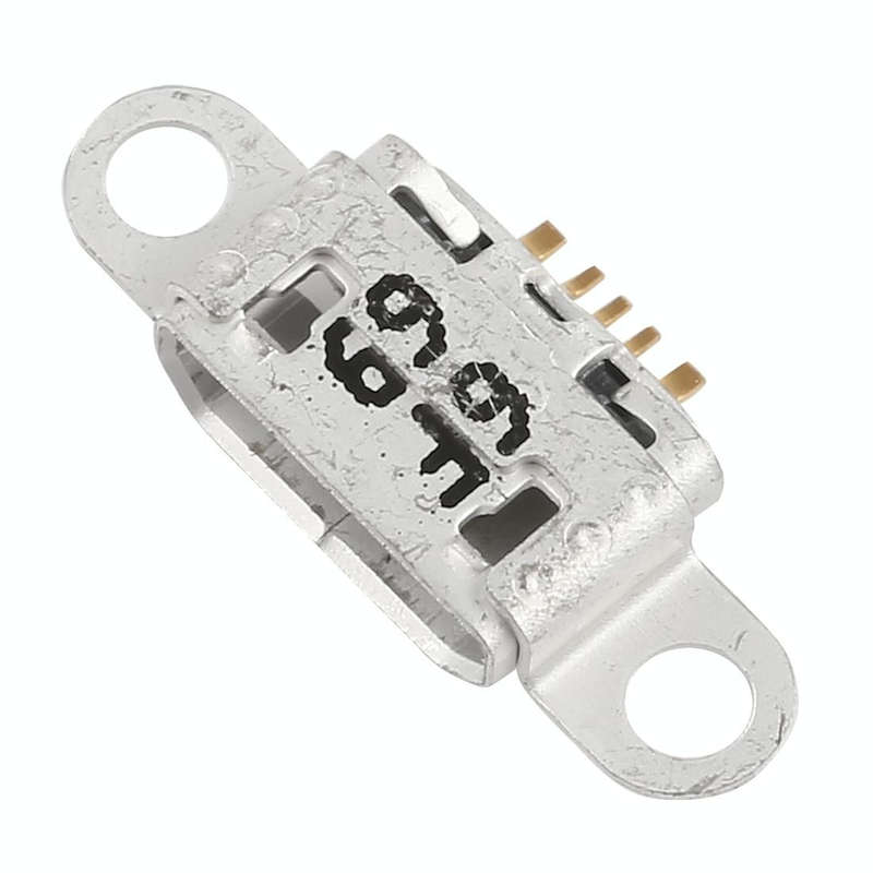 For Vivo V3 Max 10pcs Charging Port Connector