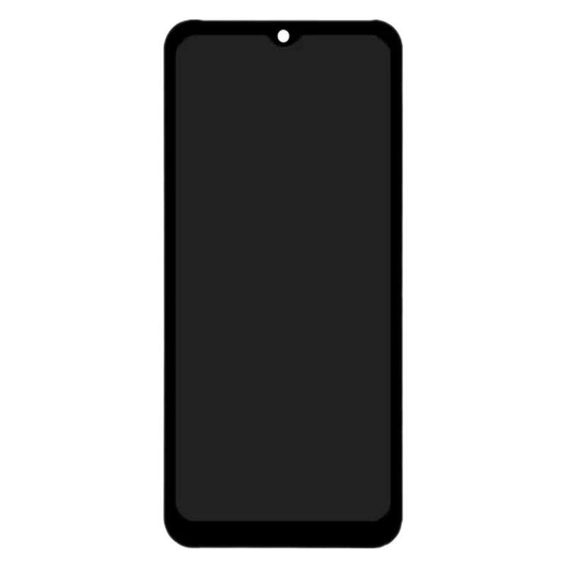 For CAT S53 LCD Screen with Digitizer Full Assembly(Black)
