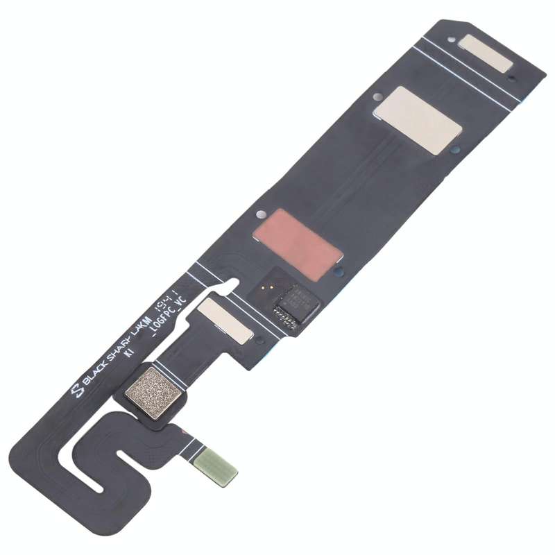 Flashlight Flex Cable for Xiaomi Black Shark 3