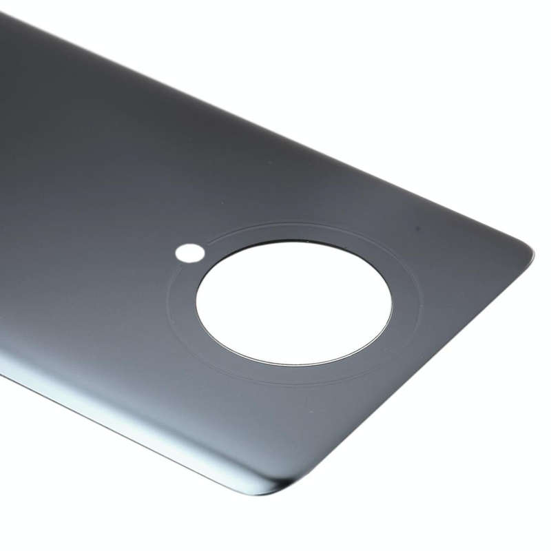Original Battery Back Cover for Xiaomi Redmi K30 Pro / Redmi K30 Pro Zoom(Black)