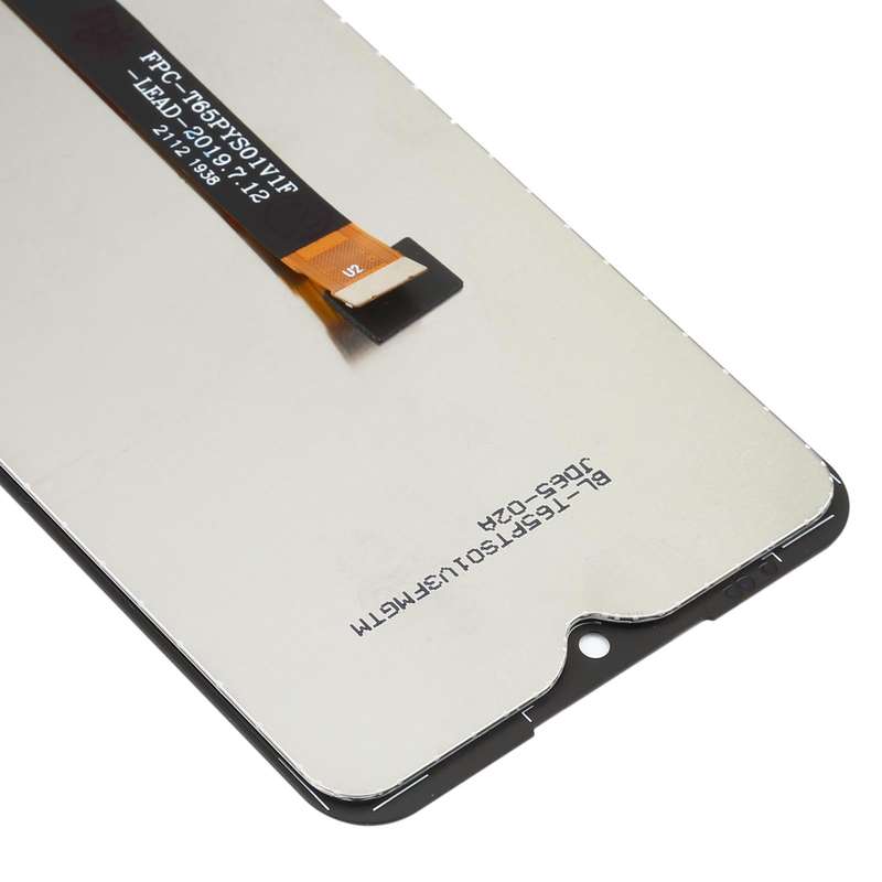 TFT LCD Screen for LG Q51 / K51 LM-Q510N with Digitizer Full Assembly