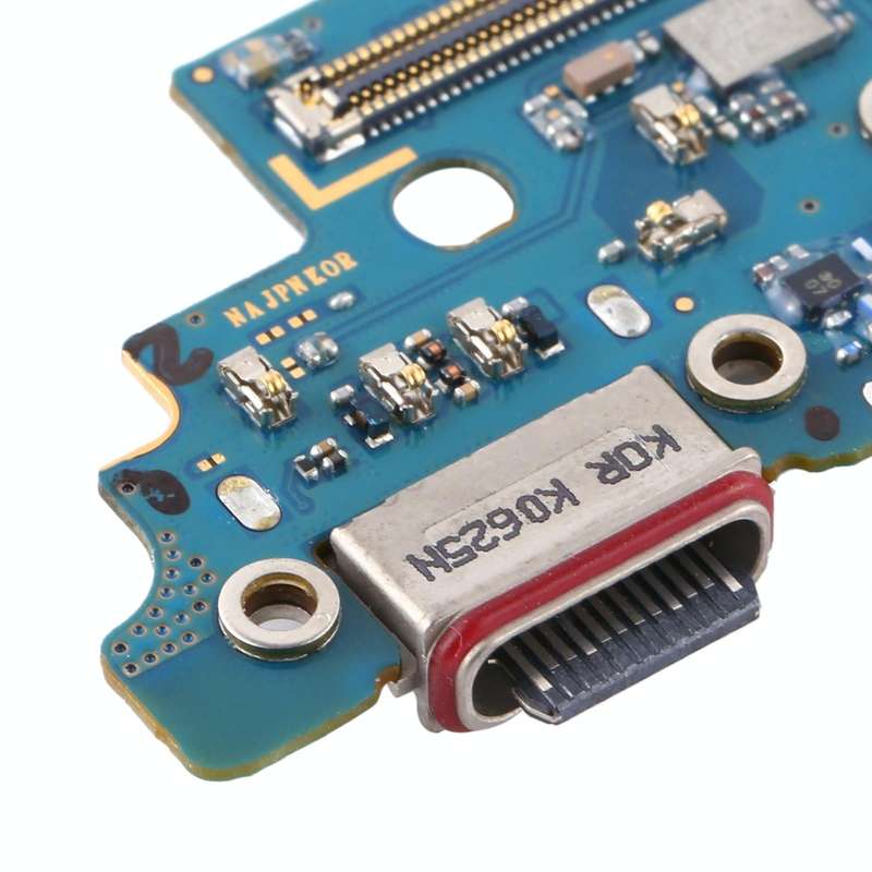 For Samsung Galaxy S20+ 5G / SM-G986N Original Charging Port Board