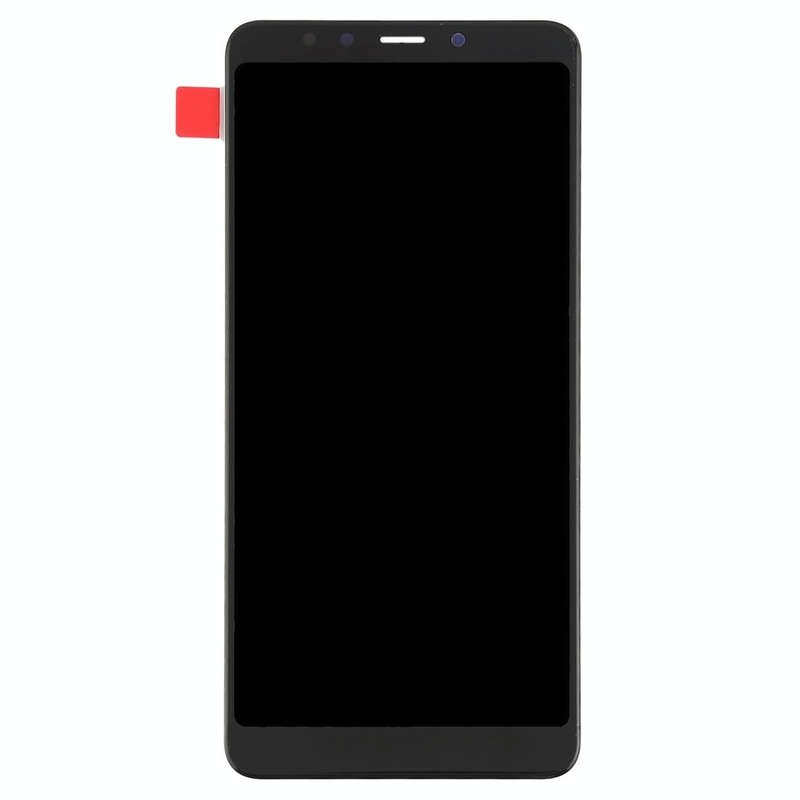 TFT LCD Screen for Xiaomi Redmi 5 with Digitizer Full Assembly(Black)