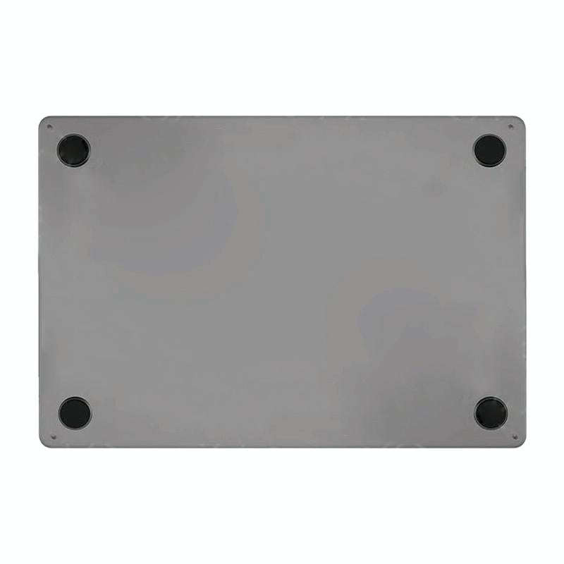 For Macbook Air 15.3 M2 A2941 Computer Case Bottom Cover (Grey)