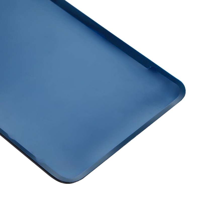 For Xiaomi Note 3 Back Cover(Blue)