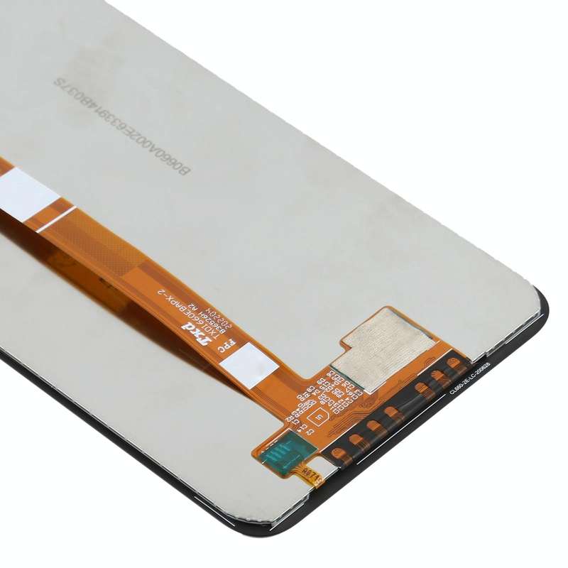 LCD Screen and Digitizer Full Assembly for LG K42 / K52(Brazil) LMK420, LM-K420, LMK420H, LM-K420...