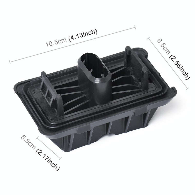 Car Jack Point Jacking Support Plug Lift Block Support Pad 51717065919 for BMW 5 Series E60(2003-...