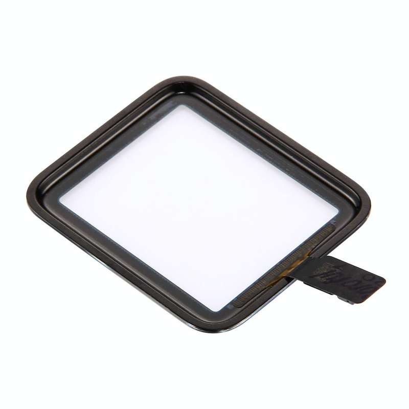 Touch Panel for Apple Watch Series 2 38mm / Series 3 38mm(Black)