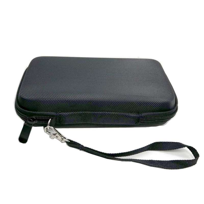 For Rode Wireless GO II Digital Wireless Microphone Storage Box
