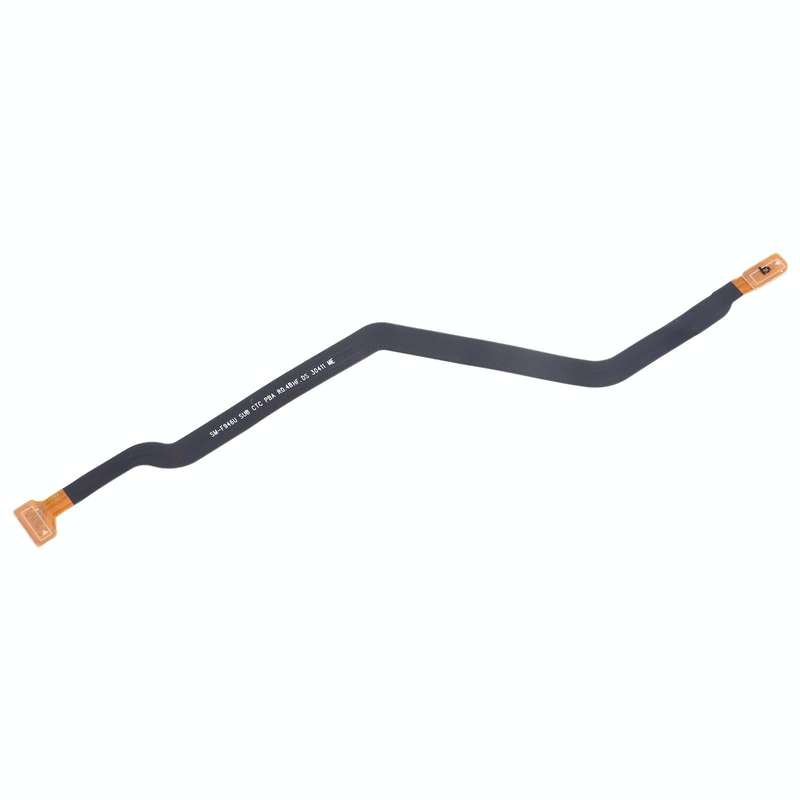 For Samsung Galaxy Z Fold5 SM-F946B Original Auxiliary Mainboard Connector Flex Cable