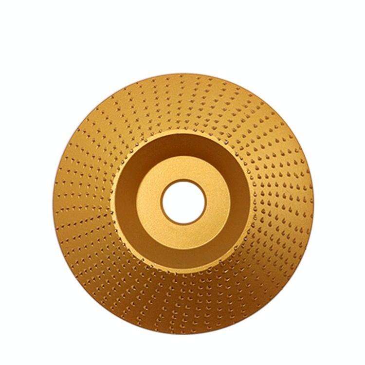 Woodworking Sanding Thorn Disk Angle Grinder Thorn Disk Plastic Grinding Disk Polishing Disk, Sty...