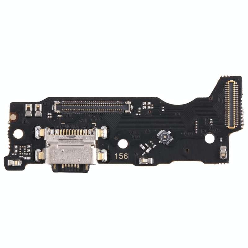 For Xiaomi Redmi Note 10 Pro / Redmi Note 10 Pro Max / Redmi Note 10 Pro (India) M2101K6G M2101K6...
