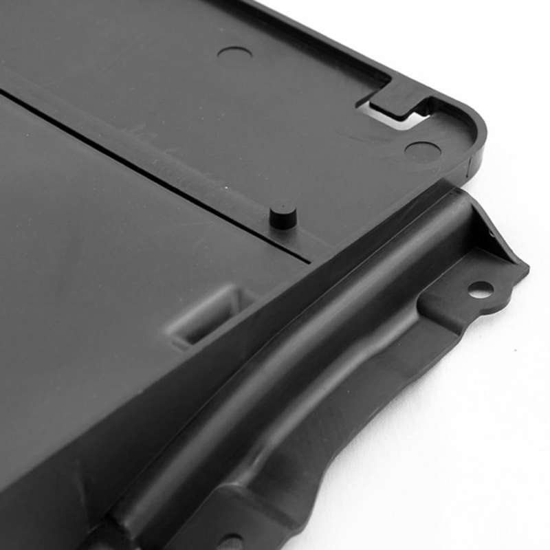 Car Tail Rear License Plate Frame Number Holder Mounting Bracket with Light for Jeep Wrangler JK ...