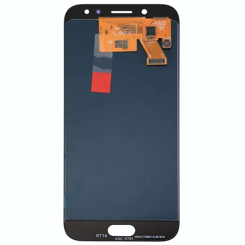 Original Super AMOLED LCD Screen for Galaxy J5 (2017)/J5 Pro 2017, J530F/DS, J530Y/DS with Digiti...