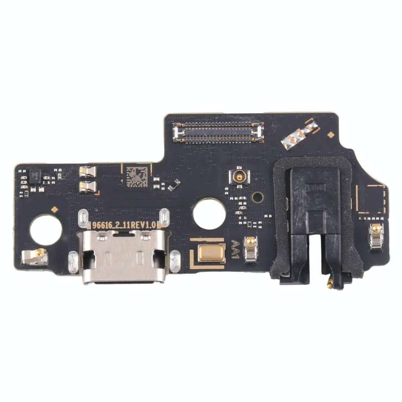 For Samsung Galaxy M04 SM-M045 Original Charging Port Board