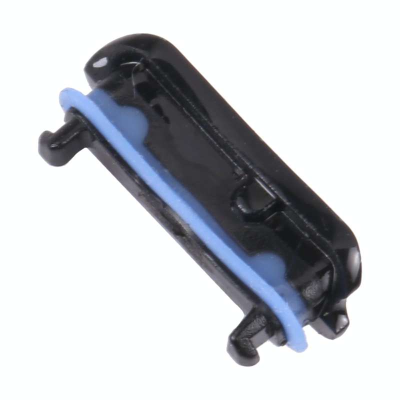 Waterproof Plug For Samsung Galaxy Watch Active 2 SM-R820/R830 (Black)