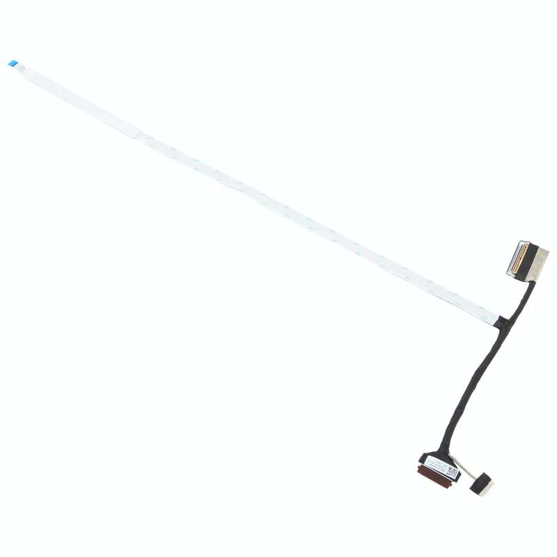 40Pin Touch LCD Cable For Lenovo Ideapad 5-15ITL05 82FG ideapad 5-15ALC05 82LN ideapad 5-15IIL05 ...