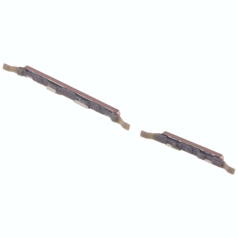 For OPPO A37 Side Keys(Gold)