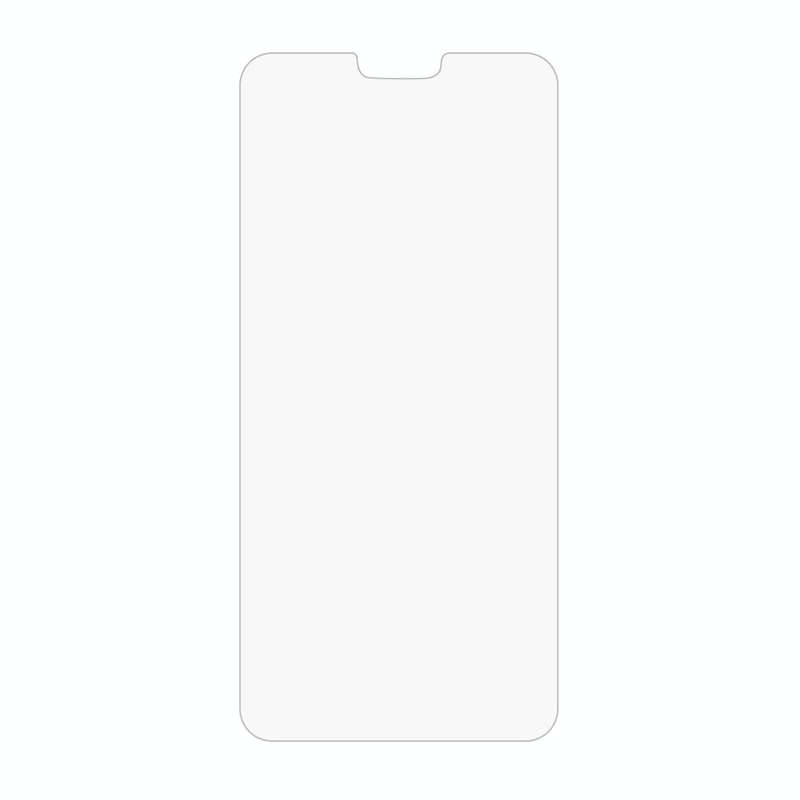 For Huawei Y8s 0.26mm 9H 2.5D Tempered Glass Film