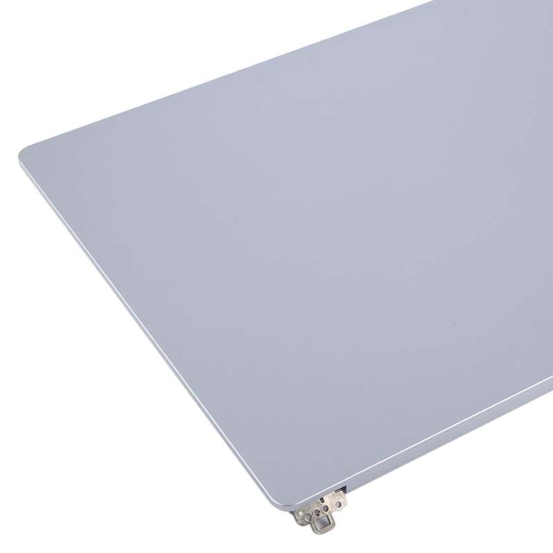 For Microsoft Surface Laptop 3 4 5 1872 1873 15 inch A-side Front Cover(Silver)