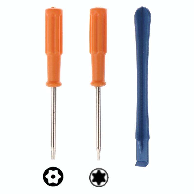 10 Conjoined Keys  Repair Kit For XBOX ONE Elite