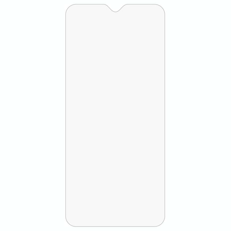 For Doogee X95 / X95 Pro 10 PCS 0.26mm 9H 2.5D Tempered Glass Film