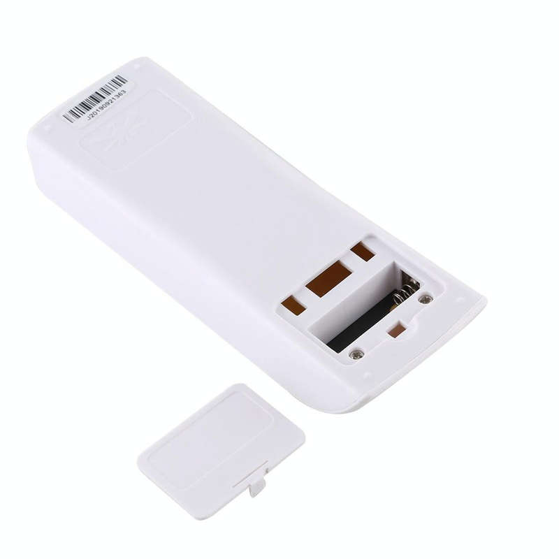Universal Ceiling Fan Lamp Remote Control Kit 85-265V Timing Wireless Control Switch Adjusted Win...