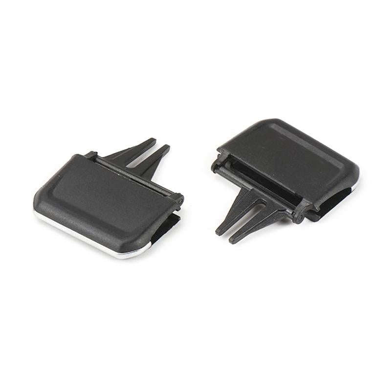 For Volkswagen Tiguan L 17-21 Car Air Conditioning Air Outlet Paddle, Left Driving(Middle-Right)