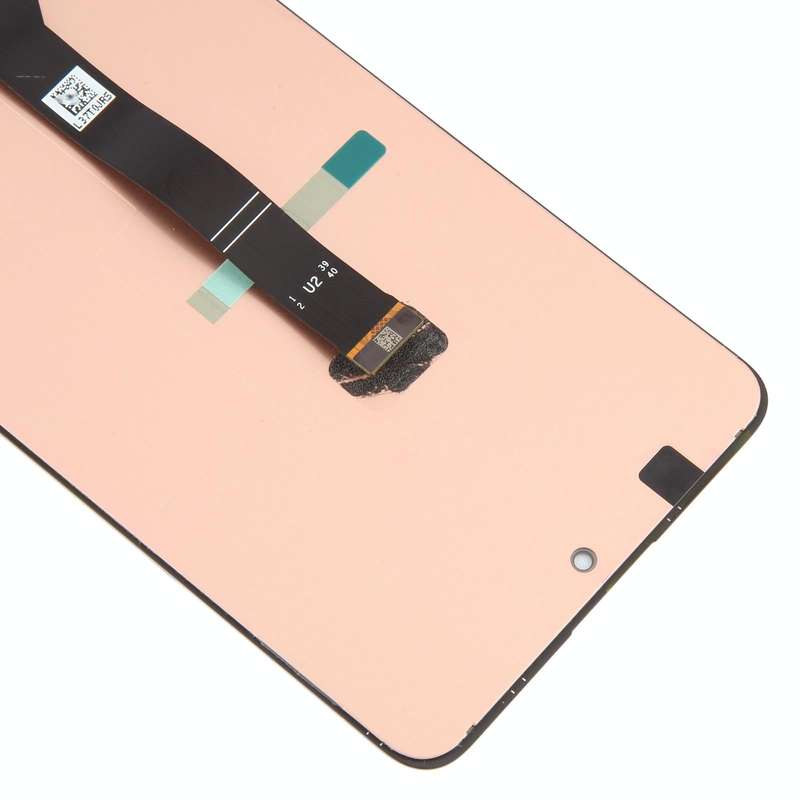 For Xiaomi Redmi Note 13 Pro 5G Original AMOLED LCD Screen with Digitizer Full Assembly