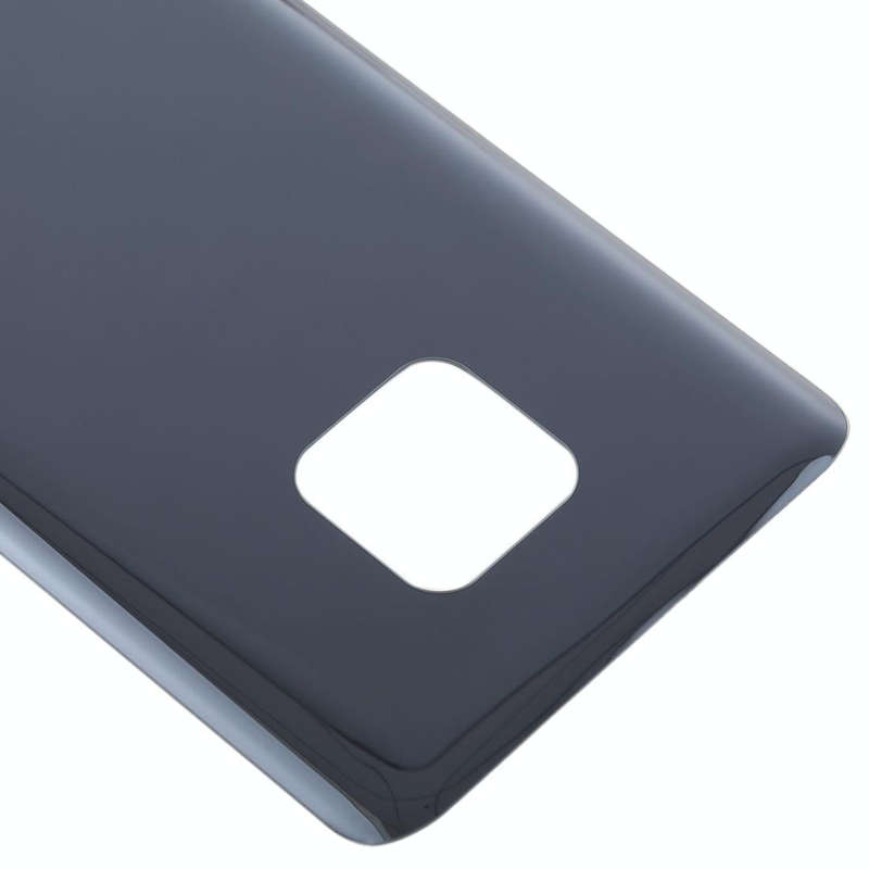 Battery Back Cover for Huawei Mate 20 Pro(Black)