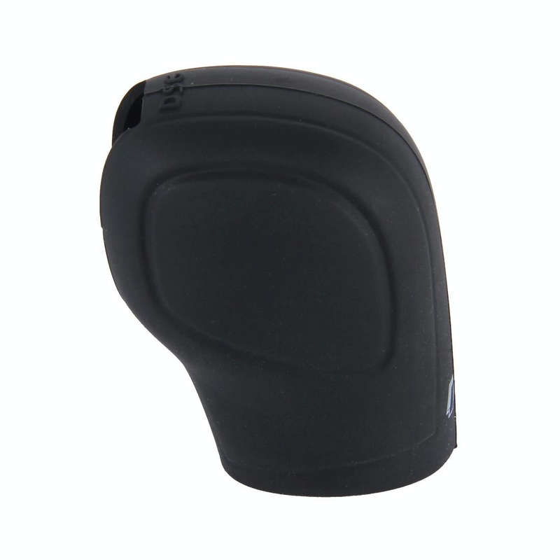 Rubber Car Hand Brake Head Cover Shift Knob Gear Stick Cushion Cover Car Accessory Interior Decor...