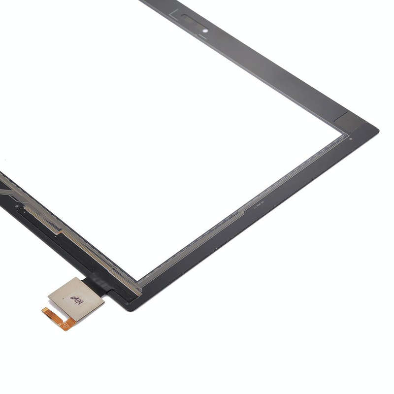 Lenovo TAB4 10 Plus / TB-X704 Touch Panel Digitizer(Black)