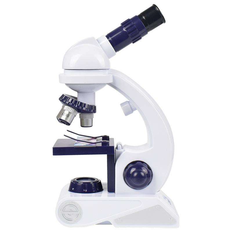 Student Simulation Biology Education Microscope(C2129)