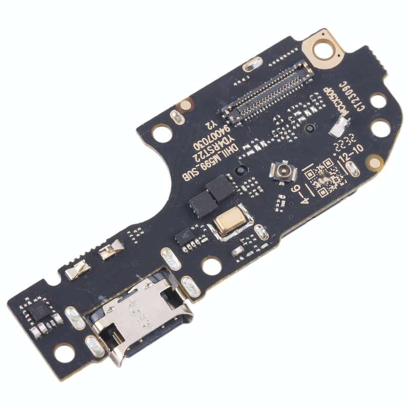 For Huawei Nova Y90 Charging Port Board