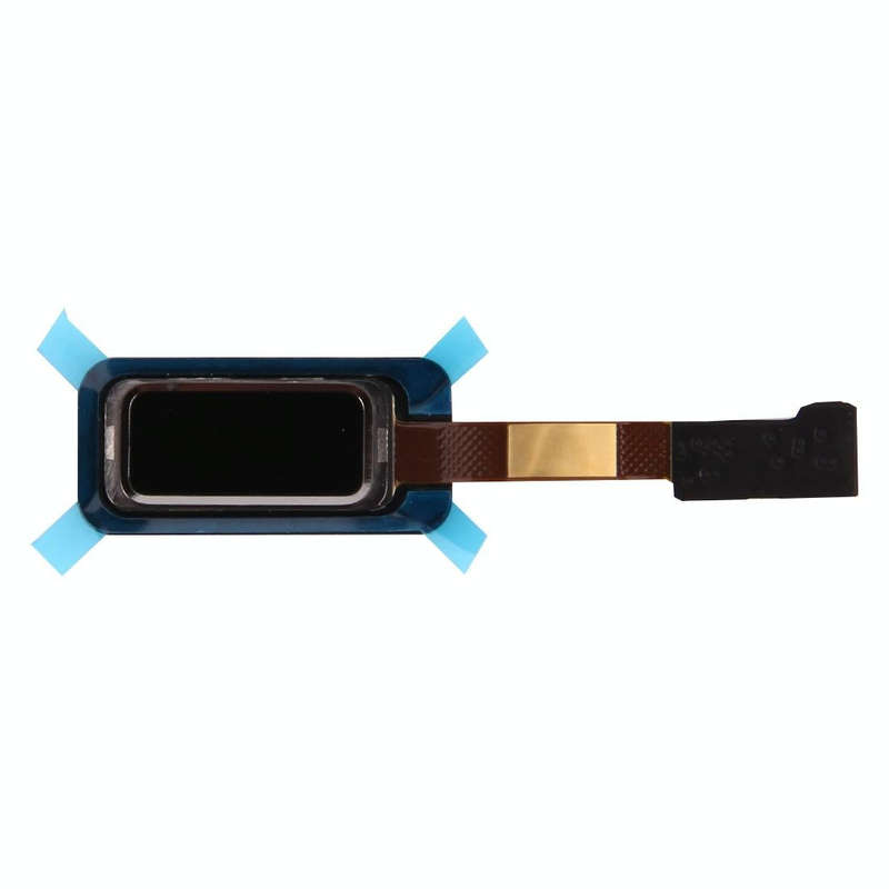 For Lenovo ZUK Z1 Fingerprint Button(Black)