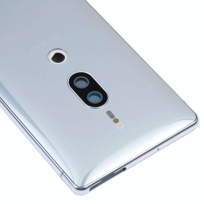 For Sony Xperia XZ2 Premium Original Battery Back Cover
