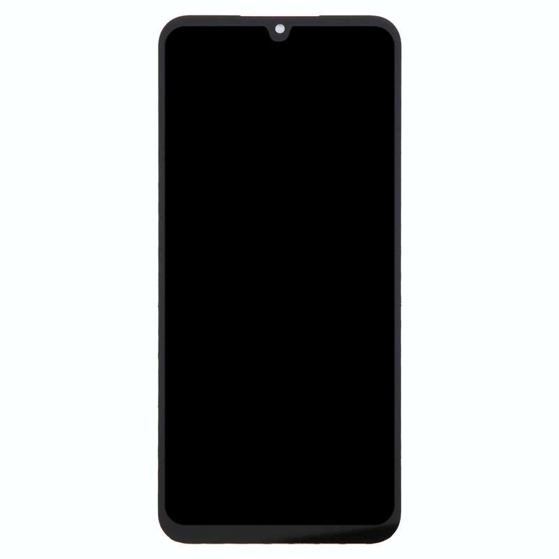 For Samsung Galaxy A25 SM-A256B Original LCD Screen With Digitizer Full Assembly