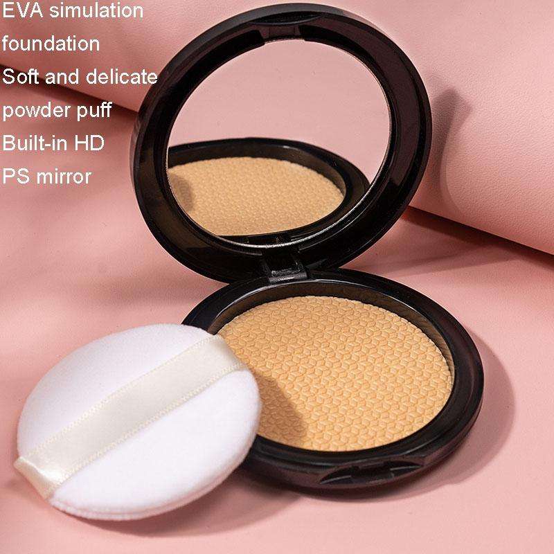 Girls Simulation Dressing Makeup Box Play House Non-toxic Cosmetics Set, Style: 21 In 1 Rose Leat...