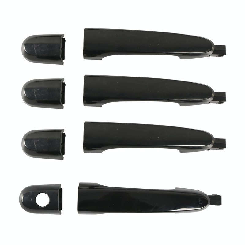 A6874 4 in 1 Car Outside Door Handle 82651-1F010 for KIA Sportage 2005-2010