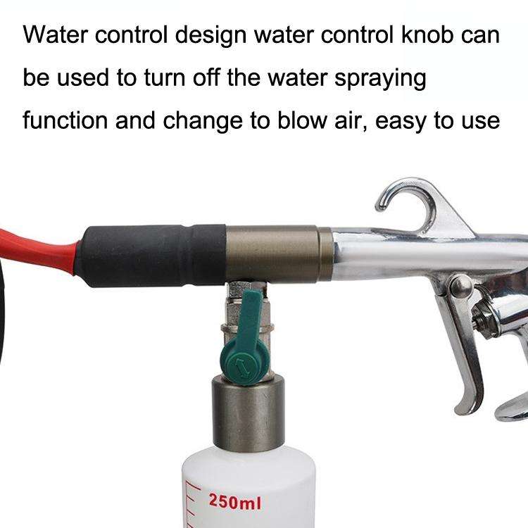 Automobile Air Conditioning Cleaner Disinfection Remove Odor Cleaning Automobile Device