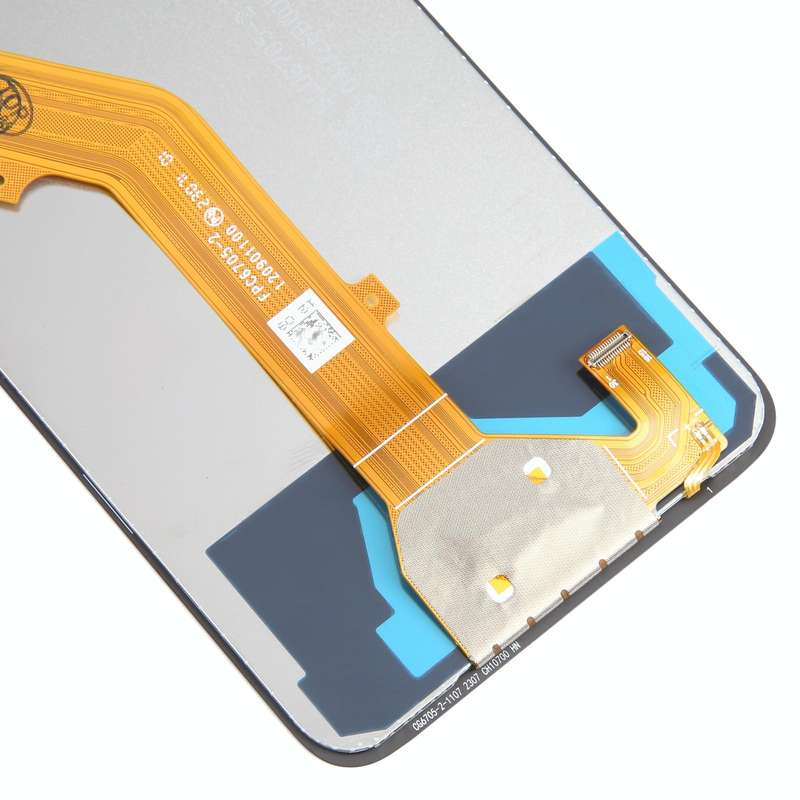 OEM LCD Screen For TCL 40 SE With Digitizer Full Assembly