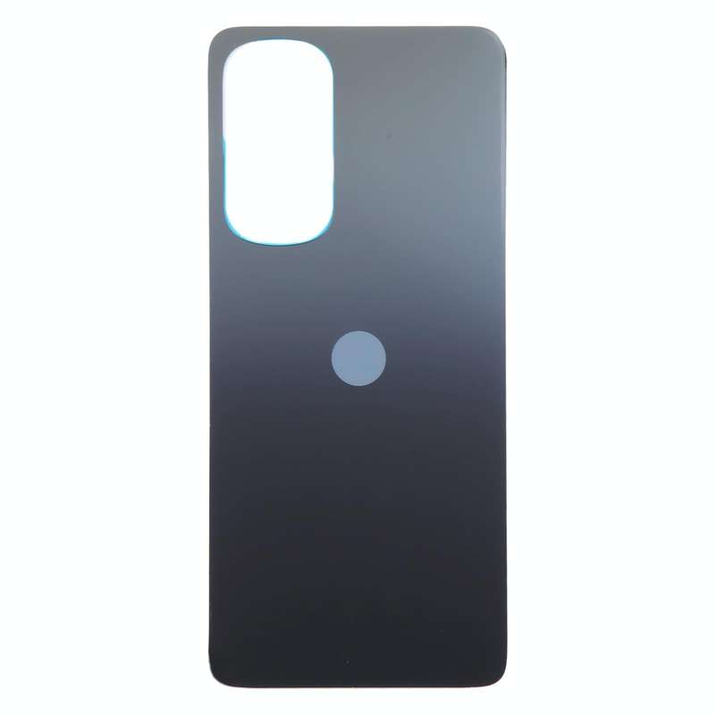 For Motorola Edge 30 Original Battery Back Cover(Grey)
