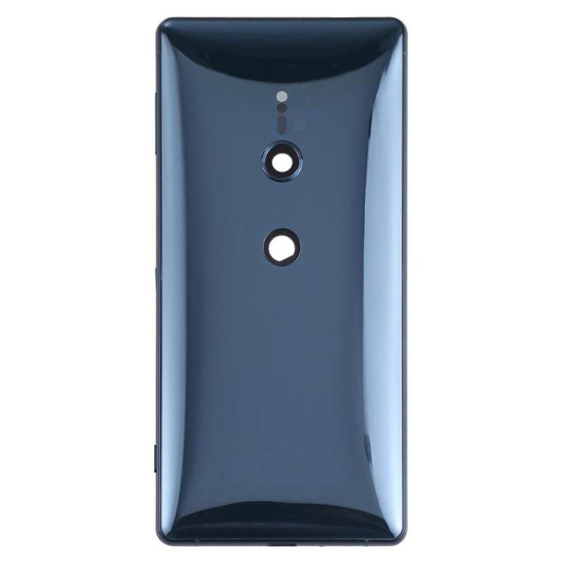 Battery Back Cover for Sony Xperia XZ2(Green)