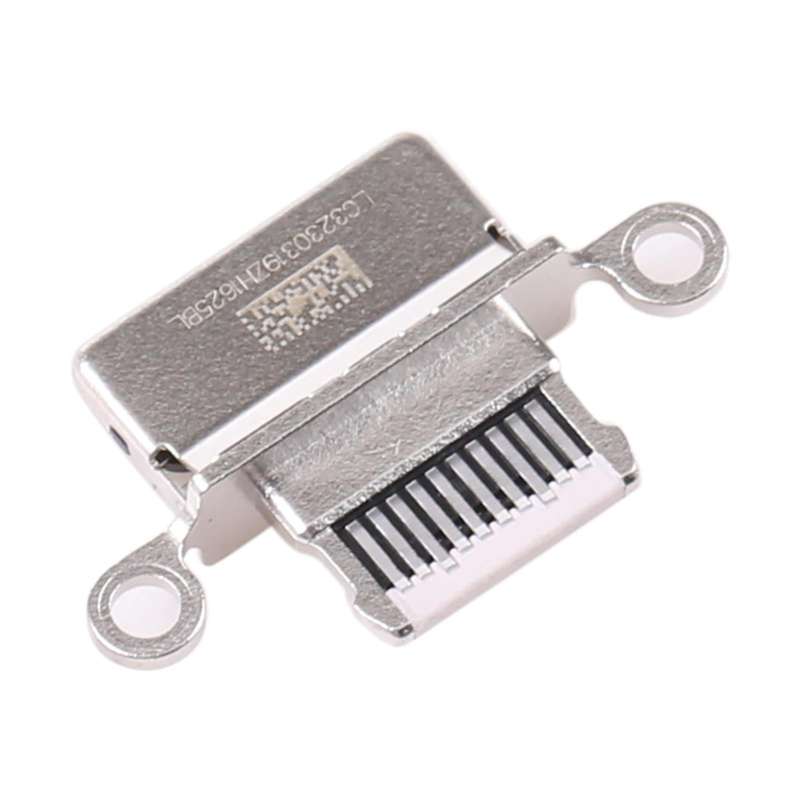 For iPad Air 4 / Air 5 Charging Port Connector(Pink)