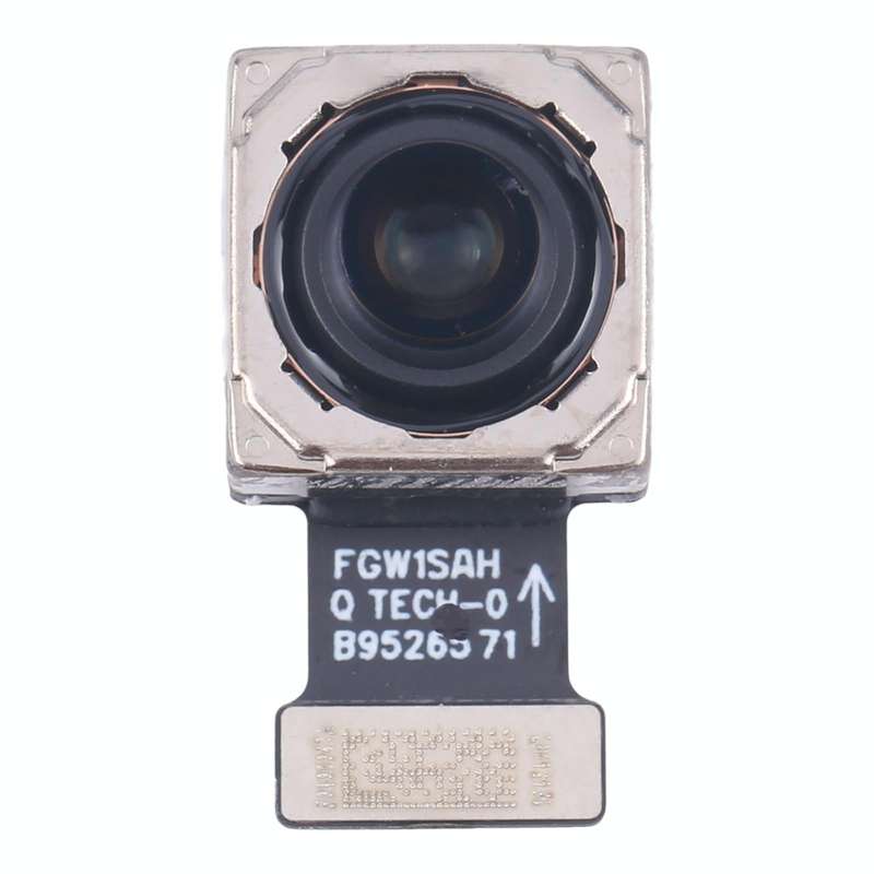 For Realme X50 Original Main Back Facing Camera