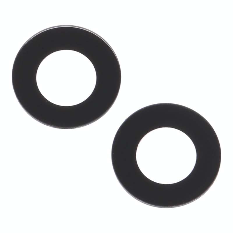 For Samsung Galaxy A04 SM-A045F 10set Back Camera Lens