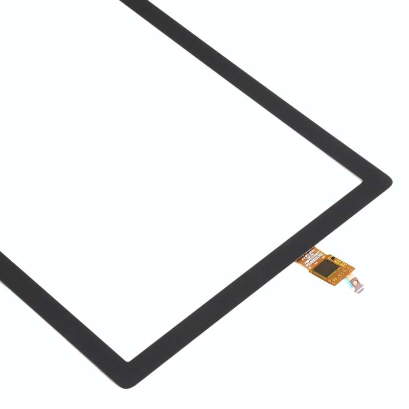 For Alcatel 3T 10 Smart 8094M Touch Panel (Black)