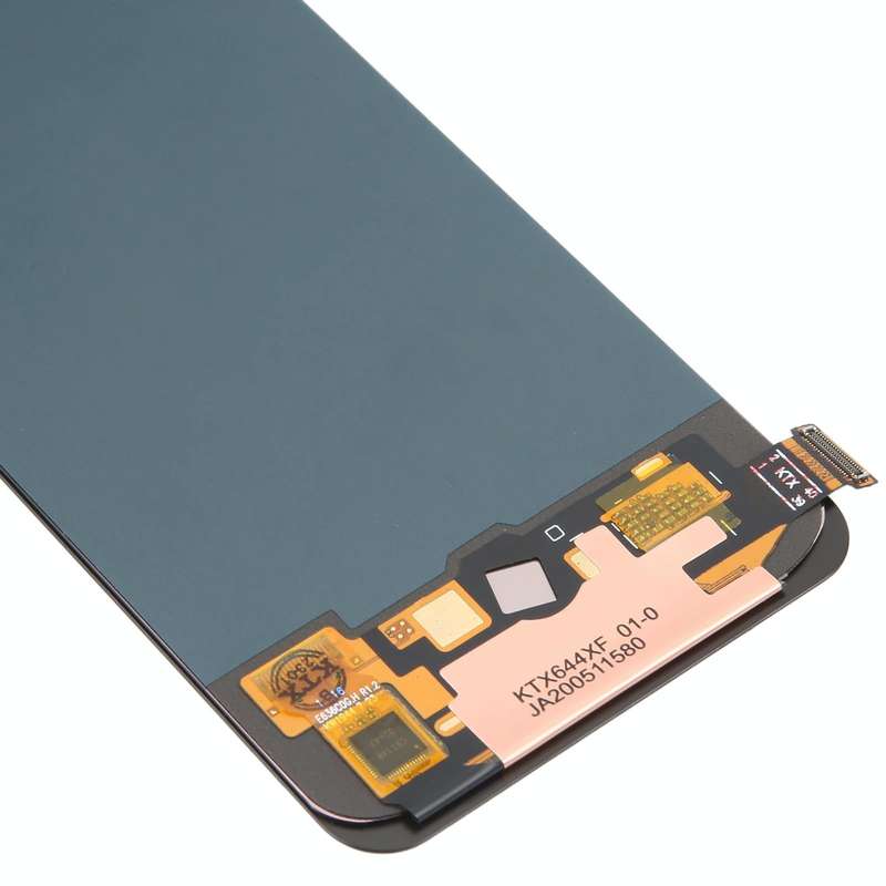 OLED LCD Screen For OPPO Reno3 4G / Reno3 5G / Reno3 Youth / A91 / F15 / F17 / A73 4G / Find X2 L...