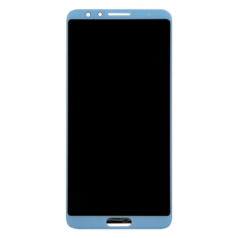 OEM LCD Screen for Huawei Nova 2s with Digitizer Full Assembly(Blue)